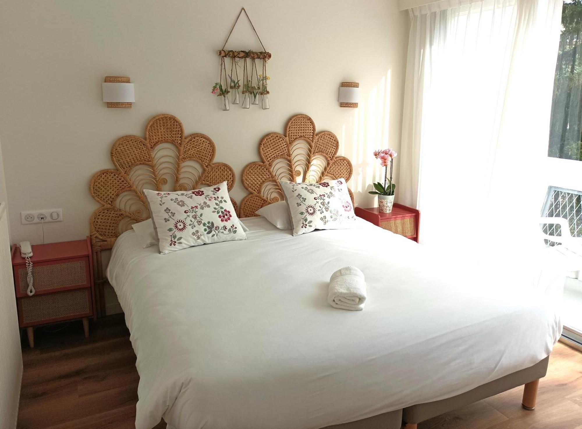 Hotel Astoria Сент-Этьен Экстерьер фото